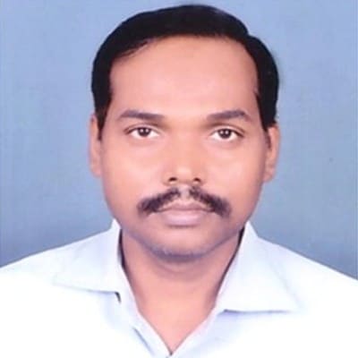 Prof. Manas Ranjan Kabat